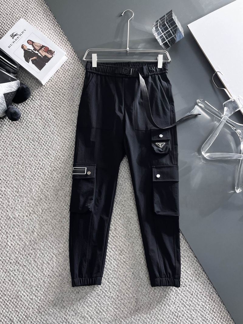 Prada Long Pants